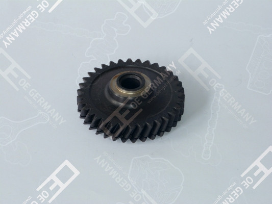 Gear, air compressor - 011330400101 OE Germany - A4421300530, 4031300030, 4421300530